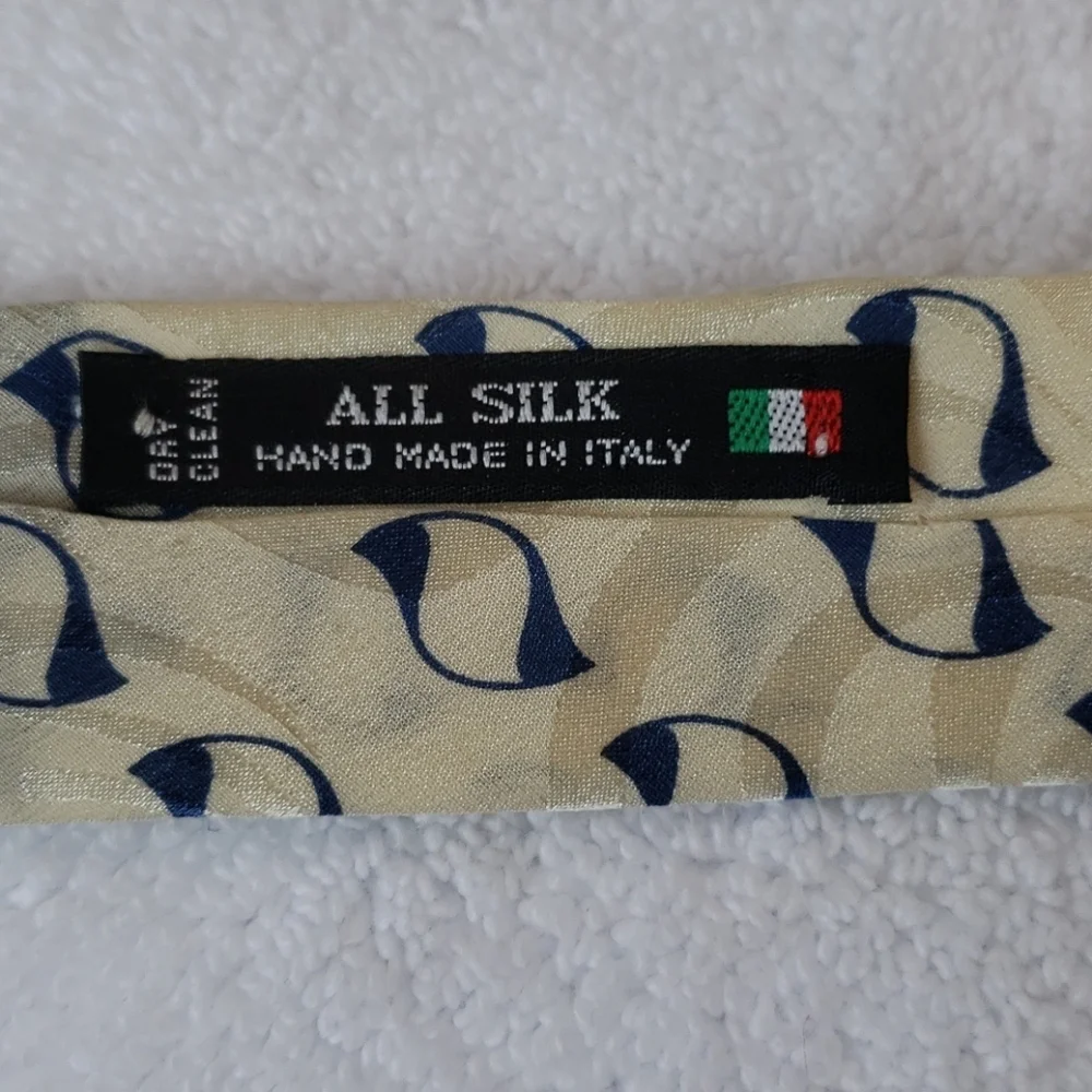 - Vito Rofolo tie - Picture 5 of 5